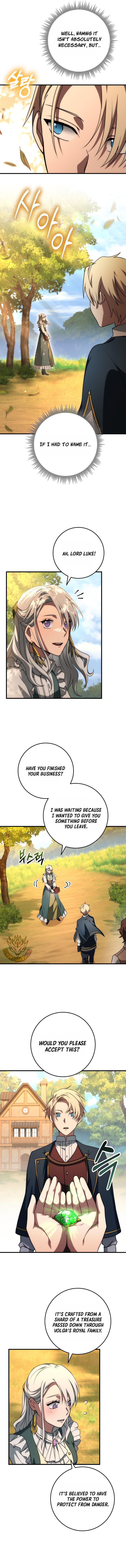 Emperor of Steel Chapter 45 10